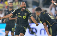 LAFC thắng kịch tính 2-1, giành vé dự FIFA Club World Cup 2025