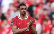Liverpool nhượng bộ Real Madrid trong thương vụ Trent Alexander-Arnold gây tranh cãi