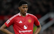 Man United cần tiền đạo đẳng cấp dẫn dắt sau màn trình diễn của Chido Obi
