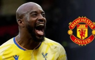 Man United ráo riết săn tìm tiền đạo