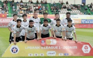 Nhận định tình cảnh khó khăn của Đà Nẵng tại V-League
