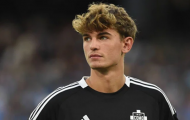 Nico Paz lên tiếng giữa tin đồn trở lại Real Madrid