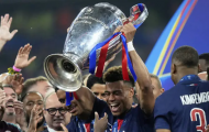 PSG hủy diệt Inter Milan 5-0: Màn tỏa sáng rực rỡ của Desire Doue