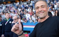 PSG lần đầu vô địch Champions League, Luis Enrique 'trao' Quả bóng Vàng cho Dembele