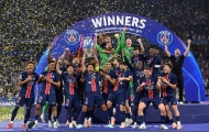 PSG và Inter đứng trước những biến động nhân sự lớn sau chung kết Cúp C1