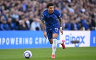 Tương lai chưa rõ ràng của Jadon Sancho tại Chelsea sau màn trình diễn tuyệt vời