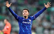 Tương lai Jadon Sancho tại Chelsea và cuộc đua chiêu mộ Rafael Leao