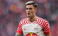 Arsenal quyết săn Benjamin Sesko và Viktor Gyokeres củng cố hàng công