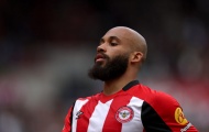 Arsenal ráo riết săn tiền đạo Bryan Mbeumo sau mùa giải bùng nổ