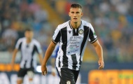 AS Roma quyết tâm tranh Lorenzo Lucca với AC Milan mùa hè 2025