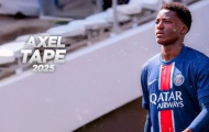 Bayer Leverkusen chiêu mộ tài năng trẻ Axel Tape từ PSG đến 2030