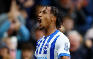 Brighton sẵn sàng bán Joao Pedro nếu Arsenal trả giá 70 triệu bảng