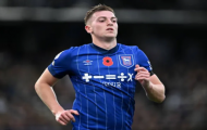 Chelsea đẩy mạnh kế hoạch chuyển nhượng 210 triệu bảng với mục tiêu Liam Delap