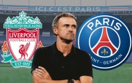Luis Enrique chọn Liverpool và Aston Villa là thử thách lớn nhất tại Champions League