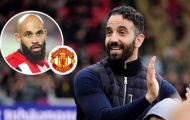 Man Utd đối mặt cuộc thử thách lớn với Bryan Mbeumo mùa hè này