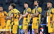 Mâu thuẫn căng thẳng giữa Frattesi và HLV Inzaghi khiến Inter khủng hoảng