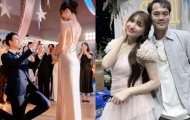 Nguyễn Văn Toàn lần đầu lên tiếng về tin đồn tình cảm với Hòa Minzy