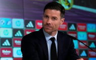 Xabi Alonso và kế hoạch tấn công mới tại Real Madrid ảnh hưởng thế nào đến Rodrygo?