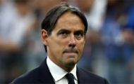 Al Hilal tự tin chốt Simone Inzaghi dẫn dắt đội bóng