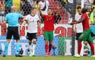 Bán kết Nations League Đức vs Bồ Đào Nha: Khó cho Ronaldo