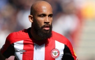 Bryan Mbeumo bùng nổ khiến Man Utd quyết chi 55 triệu bảng