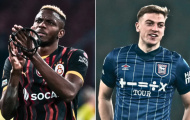 Cựu sao Chelsea khuyên ưu tiên mua Victor Osimhen thay Liam Delap mùa tới