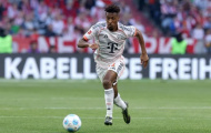 Kingsley Coman quyết rời Bayern gây sóng gió chuyển nhượng hè 2025