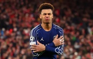 PSG và dàn cầu thủ tuổi teen lập kỷ lục với chiến thắng 5-0 lịch sử