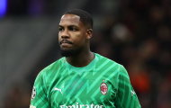 AC Milan hét giá 25 triệu bảng cho Mike Maignan, Chelsea ráo riết đàm phán