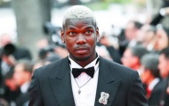 AS Monaco đề nghị ký Paul Pogba sau bê bối doping, tương lai bất định