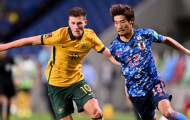 Australia rộng cửa giành vé trực tiếp World Cup 2026 khi tiếp Nhật Bản