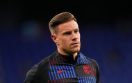Barcelona đối mặt chi phí lớn khi muốn sớm chia tay Ter Stegen 