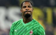 Chelsea và AC Milan chưa thống nhất giá chuyển nhượng Mike Maignan