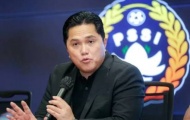 Erick Thohir mỉa mai Trung Quốc về chính sách nhập tịch gây tranh luận