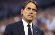 HLV Simone Inzaghi rời Inter Milan để dẫn dắt Al-Hilal với lương 30 triệu euro