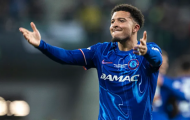 Jadon Sancho bật mí lý do Chelsea không mua đứt sau mùa mượn