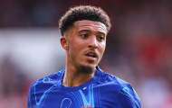 Jadon Sancho đứng trước nhiều lựa chọn trong kỳ chuyển nhượng