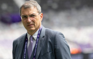 Juventus bổ nhiệm Damien Comolli làm Tổng giám đốc, kỳ vọng lớn lao