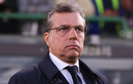 Juventus chia tay Giám đốc thể thao Cristiano Giuntoli trong kế hoạch tái thiết