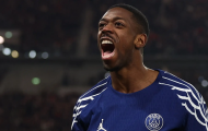 Ligue 1 bùng nổ giá trị cầu thủ sau mùa giải Champions League