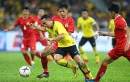 Malaysia thay đổi mạnh mẽ với dàn cầu thủ nhập tịch trước trận gặp Việt Nam