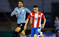 Paraguay và Uruguay quyết chiến để giành vé dự World Cup
