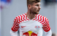 RB Leipzig gây sốc hạ giá Timo Werner chỉ còn 4 triệu euro