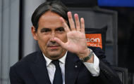Simone Inzaghi chia tay Inter Milan sau chung kết thảm bại trước PSG