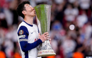 Son Heung-min và loạt sao lớn sắp gây bùng nổ thị trường chuyển nhượng