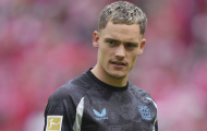 Thương vụ Florian Wirtz khiến Liverpool lo lắng vì Nations League