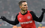 Barcelona và Real Madrid bùng nổ cuộc đua giành Alejandro Grimaldo