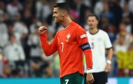 Bồ Đào Nha lội ngược dòng ngoạn mục loại Đức khỏi Nations League