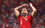 Bruno Fernandes tỏa sáng giúp Bồ Đào Nha ngược dòng đánh bại Đức