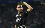 CĐV Espanyol phản đối dữ dội thủ môn Joan Garcia sang Barcelona